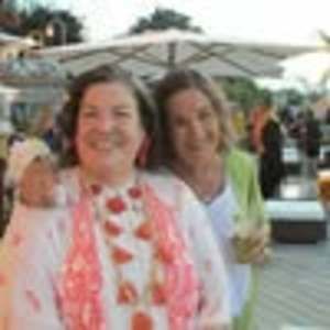 Meet your Posher, Julie